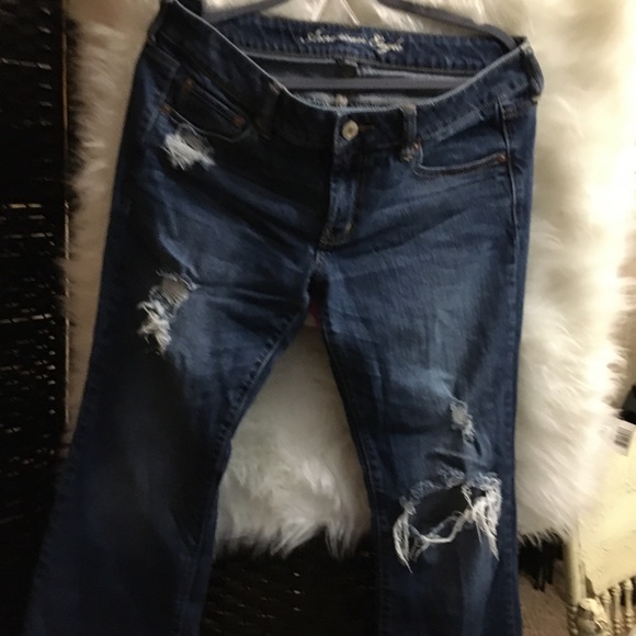 Jeans - Picture 4 of 4